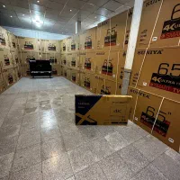 65بگیربه قیمت 55 پنل الجی اندروید 14آکبندباگارانتی