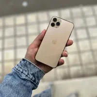 گوشی آیفون 11pro با اقساط 18 ماهه