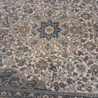 قالیچه نخ ابریشم