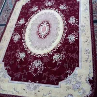 دو عدد فرش ۱۲ متری تمییز|فرش|قم, لسانی|دیوار