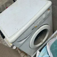 کابینت فلزی اجاق گاز لباسشویی