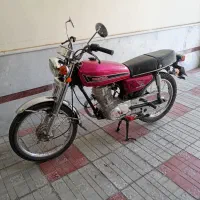 موتور مدل 87