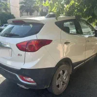 جک s3 مدل ۱۴۰۰ اتومات