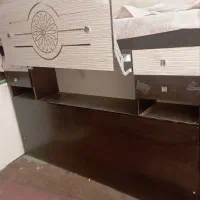 تخت خواب دو نفره