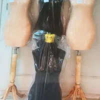 تاریکی رخت بند رگال دار فوم