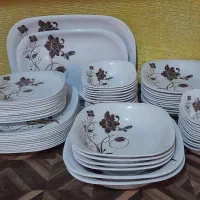 سرویس ملامین.