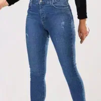 شلوار لی ساق جورابی ساپورت لگ ورزشی خونگی راحتی