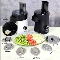 سالادساز مایر آلمان