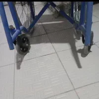 ویلچر|آرایشی، بهداشتی، درمانی|نجفآباد, حومه نجف آباد|دیوار