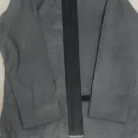 با سلام، فروش یک دست کت و شلوار مردانه مشکی|لباس|سرپل ذهاب, |دیوار