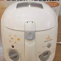 سرخ کن  اصلی BLACK & DECKER|اجاق گاز و لوازم برقی پخت‌وپز|تبریز, |دیوار