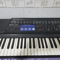 فروش ارگ مدلcasio|پیانو، کیبورد، آکاردئون|تهران, تهرانسر غربی|دیوار