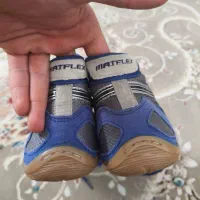 کفش کشتی آسیکس متفلیکس اورجینال