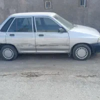 پرایدمدل ۸۶