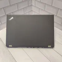 لپتاپ لنوو Thinkpad P50با 4 گیگ گرافیک مجزا مهندسی|رایانه همراه|تهران, میدان ولیعصر|دیوار