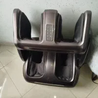 ماساژور از کف پا تا زانو زنیت مد|پزشکی|بندر انزلی, مسکن مهر|دیوار