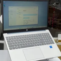 HP 15-fd i5 نسل ۱۲  SSD 512  تمیز مثل نو