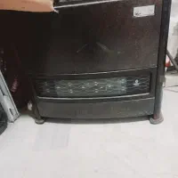 بخاری گازی مهیا چن ساله استفاده نشده|بخاری، هیتر، شومینه|بهشهر, |دیوار