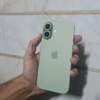 ایفون ۱۷ نرمال بدون ریجستر