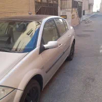 رنو مگان اتومات ۲۰۰۰|خودرو سواری و وانت|قم, پردیسان|دیوار