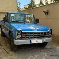 نیسان آپشنال دوگانه کارخانه مدل آبان 1404