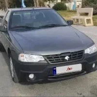 اریسان 2مدل ۴۰۳دوگانه شرکتی