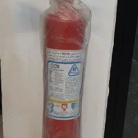 کپسول آتش‌نشانی