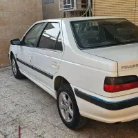 پژوپارس Tu5 کلاس ۱۳ سیمی