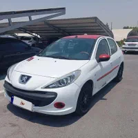 اجاره خودرو 207 اتومات