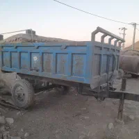 تراکتور وادوات|خودرو سنگین|آشخانه, |دیوار