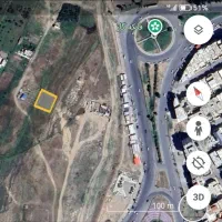 زمین ویلایی واقع در باغچه جوق|فروش زمین و ملک کلنگی|ماکو, |دیوار