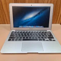 مک بوک Air 2015 apple در حد نو