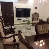 فروش ۴طبقه ۵۲متری _یک خوابه