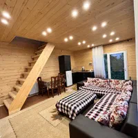 کلبه چوبی دوبلکس دوخوابه|اجارهٔ کوتاهمدت ویلا و باغ|نشتارود, |دیوار