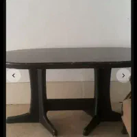 میز