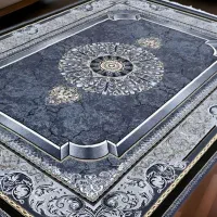 انبارگردانی فرش فقط 3 روز