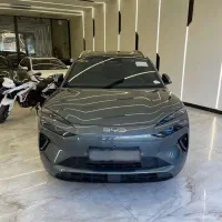 2025 فول با هدآپ و یخچال 06 BYD سی لایِن