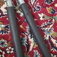 نانچیکو تمرینی