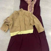 پوشاک زنانه در حد نو|لباس|شاهینشهر, فدک|دیوار