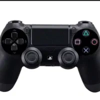 سه عدد دسته پی اس فور در حد نو