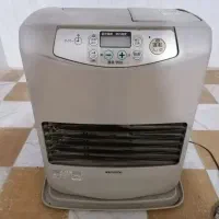 فروش بخاری نفتی ژاپنی