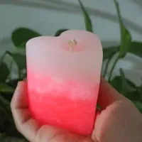 شمع|صنایع دستی و سایر لوازم تزئینی|اهواز, فولادشهر|دیوار