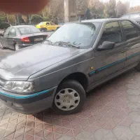 پژو پارس|خودرو سواری و وانت|اصفهان, عطار نیشابوری|دیوار