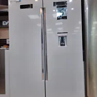 یخچال فریزر کلور گلوری سوزوکی اینورتر فروش ویژه|یخچال و فریزر|لاهیجان, گلستان|دیوار