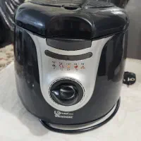 سرخ کن مینی نو نو