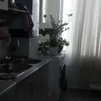 واحد۷۵متری۲خواب/قیمت کاسبی/شهرک مهرمهرگان۶(سنددار)|فروش آپارتمان|نسیمشهر, |دیوار