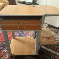 میز کامپیوتر