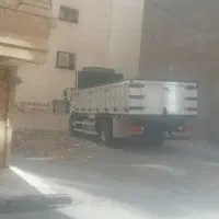 راننده پایه یک همراه با مدارک