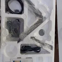 مانیتور ۲۴ اینچ مستر تک|قطعات و لوازم جانبی رایانه|بندرعباس, |دیوار