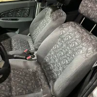 تیبا مدل ۹۴|خودرو سواری و وانت|اصفهان, خانه اصفهان|دیوار